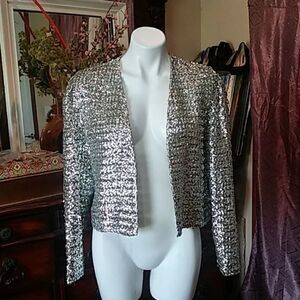 Caron.  Chicago jacket  